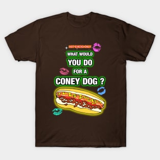 CONEY DEAL T-Shirt